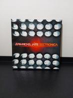Jean Michel Jarre - Electronica Fan Box, Ophalen of Verzenden, 1980 tot 2000, Nieuw in verpakking, 12 inch