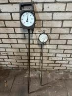 Agrarische tempertuurmeter agrometer, Antiek en Kunst, Antiek | Gereedschap en Instrumenten, Ophalen