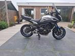 Yamaha MT09 Tracer 900 2016, Handvatverwarming, Motorrijbewijs A, 3 cilinders, Particulier