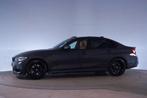 BMW 3-serie 330e M-Sport High Executive [Laser Led, Schuif-D, Auto's, BMW, 1998 cc, 750 kg, Hybride Elektrisch/Benzine, 184 pk