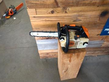 Stihl MS200 T Kettingzaag beschikbaar voor biedingen