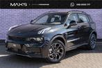 Lynk & Co 01 1.5 Core PHEV | Nieuw Model | Adaptieve Cruise, Auto's, Lynk & Co, Euro 6, 4 cilinders, Zwart, Hybride Elektrisch/Benzine