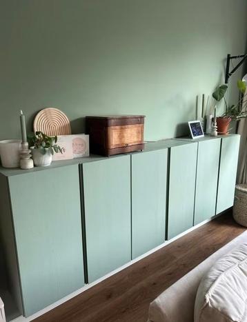 IKEA Ivar - 3 kasten