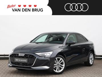 Audi A3 Limousine 30 TFSI Advanced edition 110pk | Trekhaak  beschikbaar voor biedingen