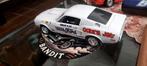 Ford mustang Hubert platt ertl no box, Ophalen of Verzenden, Zo goed als nieuw