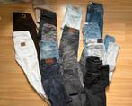 Jeans dames, designer, maat US 26, 27, 28, 29, Kleding | Dames, Ophalen of Verzenden, Zo goed als nieuw, W27 (confectie 34) of kleiner