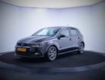 Volkswagen Polo 1.4 TSI 103KW 2013 Zwart, Auto's, Voorwielaandrijving, 1112 kg, 4 cilinders, Zwart
