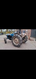 Ford dexta, Ophalen, Gebruikt, 2500 tot 5000, Ford