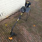 Grastrimmer Mc Cullogh T 26 CS / made bij Husqvarna, Ophalen, Benzine, Zo goed als nieuw, Mcculloch