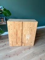 Ikea Ivar kast, Ophalen, Gebruikt, 100 tot 150 cm, 50 tot 100 cm