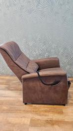 Sta op fauteuil/stoel De Toekomst bij Zitgemak in joure, Ophalen, Zo goed als nieuw, 75 tot 100 cm