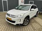 Citroen C4 AIRCROSS 2.0 HDI Exclusive 4WD APK 5-2026, Auto's, Euro 5, Gebruikt, Zwart, 150 pk