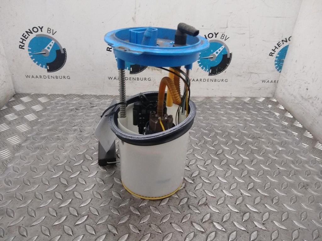 VOLKSWAGEN GOLF 1.4 TSI HIGHLINE BRANDSTOF POMP VOOR DE INJE, Ophalen of Verzenden, Gebruikt, Stiba lid