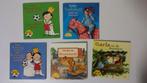 Pixi boekjes exemplaren pixi's 1168 1234 1411 1573 1617, Boeken, Kinderboeken | Kleuters, Ophalen of Verzenden, Zo goed als nieuw