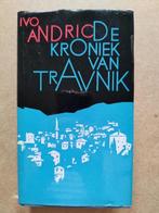 Ivo Andric - De kroniek van travnik, Ophalen of Verzenden, Gelezen, Ivo Andric, Europa overig