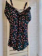 Prachtige NIEUWE badpakjurk maat 54 v. Paprika, Kleding | Dames, Badmode en Zwemkleding, Ophalen of Verzenden, Nieuw, Badpak