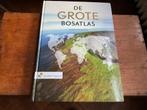 De grote Bosatlas, 54e editie, Boeken, Ophalen of Verzenden