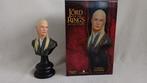 WETA/Sideshow LOTR Bust Legolas Greenleaf, Verzamelen, Lord of the Rings, Ophalen of Verzenden, Zo goed als nieuw, Beeldje of Buste
