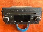 Chrysler Dodge Jeep Radio CD Speler, Auto diversen, Ophalen of Verzenden, Gebruikt
