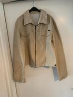 Beige jas. Merkloos. Maat S, Beige, Ophalen of Verzenden, Maat 36 (S), Merkloos