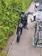 Ouxi C80 Fatbike - Stoere E-Bike!, Fietsen en Brommers, Overige merken, Ophalen of Verzenden, Zo goed als nieuw, 51 tot 55 cm