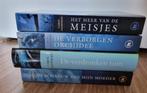 Carol Goodman 4 boeken, Boeken, Verzenden, Nieuw