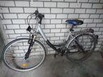 DamesFiets, Fietsen en Brommers, Fietsen | Dames | Damesfietsen, Ophalen, Gebruikt, Overige merken