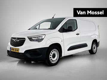 Opel Combo 1.5D L2H1 Edition beschikbaar voor biedingen