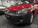 Volkswagen Caddy Maxi 1.2 TSI Comfortline, Auto's, Volkswagen, Voorwielaandrijving, 15 km/l, Gebruikt, Huisgarantie