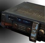Kenwood KRF-V7050D 5.1 surround receiver, Overige merken, Ophalen of Verzenden, Zo goed als nieuw, 60 tot 120 watt