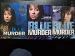 Blue murder 1 en 2 en 3, Ophalen of Verzenden, Zo goed als nieuw, Vanaf 9 jaar, Drama