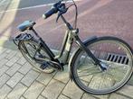 gazelle esprit city bike, Ophalen, 53 tot 56 cm, Versnellingen, Zo goed als nieuw