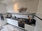 Bruynzeel compleet keuken Bosch apparaten., Huis en Inrichting, Keuken | Complete keukens, Ophalen of Verzenden, Zo goed als nieuw