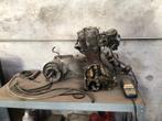Onderdelen Honda spacy CH 250, Motoren, Onderdelen | Honda, Ophalen of Verzenden, Gebruikt