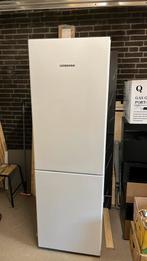 Liebherr vrijstaande koelvriescombi type 5203, Witgoed en Apparatuur, Ophalen, 200 liter of meer, Met aparte vriezer, 160 cm of meer