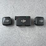 DJI Mic mini + laadcase | vlogger set | compleet | 402750, Ophalen of Verzenden, Gebruikt, Overige typen, Draadloos