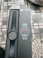 Galaxy Watch 5 pro, Sieraden, Tassen en Uiterlijk, Smartwatches, Ophalen of Verzenden, Nieuw, Zwart, Android