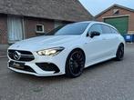 Mercedes-Benz CLA-Klasse Shooting Brake AMG 35 4MATIC Premiu, Automaat, CLA, 4 cilinders, Wit