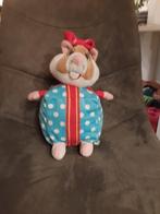 Leuke sint en piet Hamster Knuffel, Ophalen of Verzenden, Zo goed als nieuw