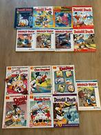 15 stripalbums Donald Duck enzo, Meerdere stripboeken, Verzenden