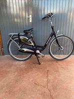 Batavus mambo moederfiets 28 inch, Ophalen of Verzenden, Zo goed als nieuw, Batavus, Versnellingen