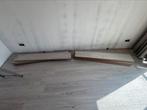 Laminaat over moet z.s.m. weg, Ophalen, 50 tot 150 cm, 5 tot 10 m², Zo goed als nieuw