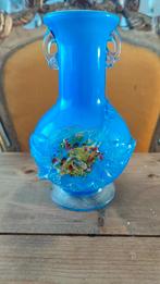 Murano vintage Vaas, Antiek en Kunst, Ophalen of Verzenden