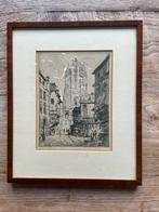 Stadsgezicht van Frankfurt, Verzenden