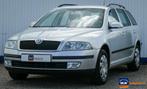 Skoda Octavia Combi 1.6 Ambiente, Voorwielaandrijving, Stof, Gebruikt, Zwart