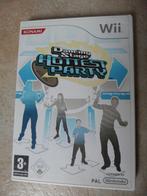Wii Game Dancing Stage Hottest Party, Muziek, Ophalen of Verzenden, Zo goed als nieuw, 3 spelers of meer