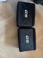 Binnentassen voor BMW GS Variokoffers links en rechts, Motoren, Ophalen, Zo goed als nieuw