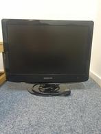 Monitor Samsung ~20inch, Ophalen, Gebruikt, HD, SAMSUNG