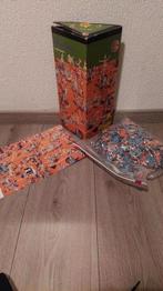 Heye puzzel 1000 stukjes, Ophalen of Verzenden, 500 t/m 1500 stukjes, Gebruikt