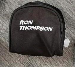 NIEUWE Ron Thompson molentas , zie beschrijving, Watersport en Boten, Hengelsport | Algemeen, Nieuw, Molen, Ophalen of Verzenden